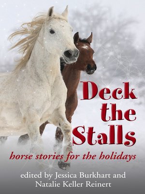cover image of Deck the Stalls